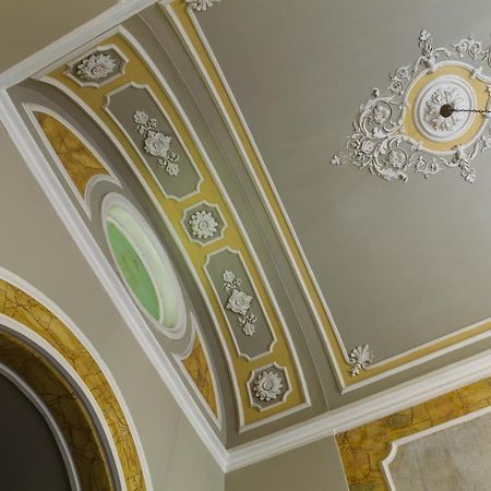 Palazzo Pastura B&B And Apartments คาตาเนีย ภายนอก รูปภาพ