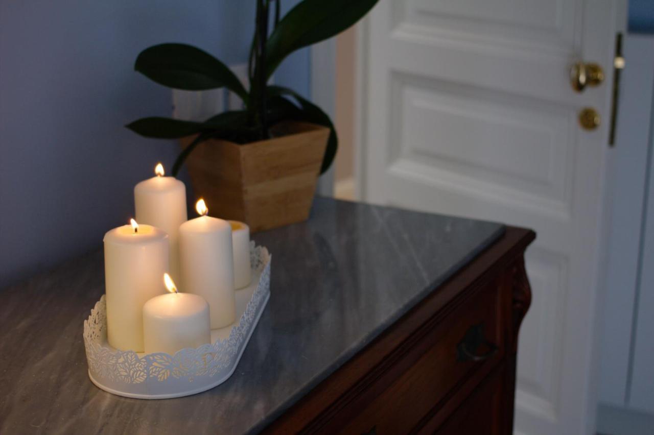 Palazzo Pastura B&B And Apartments คาตาเนีย ภายนอก รูปภาพ