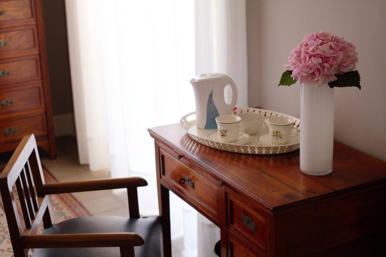 Palazzo Pastura B&B And Apartments คาตาเนีย ภายนอก รูปภาพ
