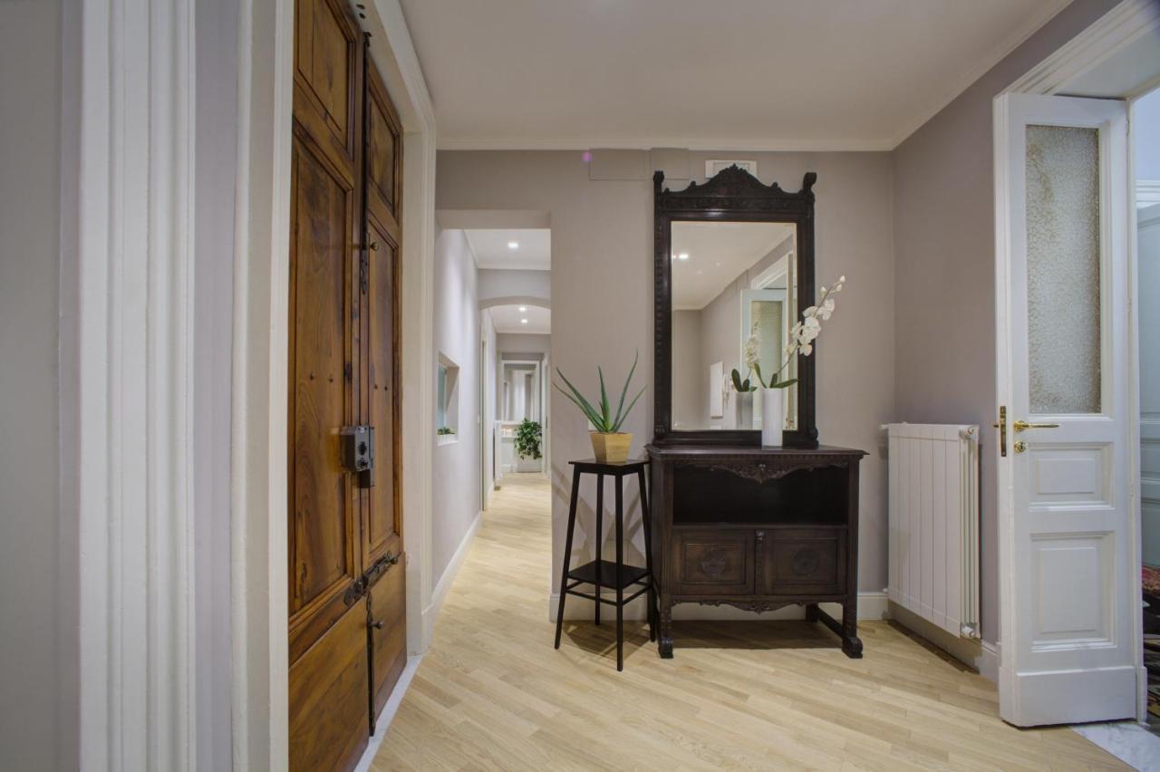 Palazzo Pastura B&B And Apartments คาตาเนีย ภายนอก รูปภาพ